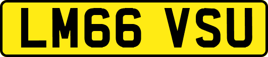 LM66VSU