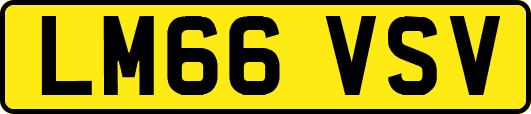 LM66VSV