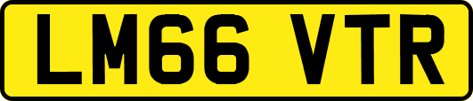 LM66VTR