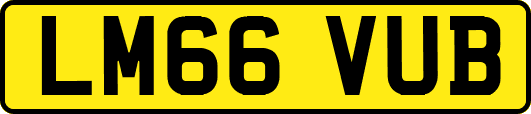 LM66VUB