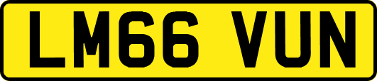 LM66VUN