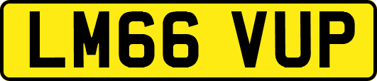 LM66VUP