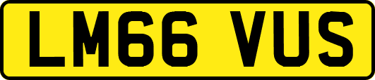 LM66VUS