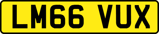 LM66VUX