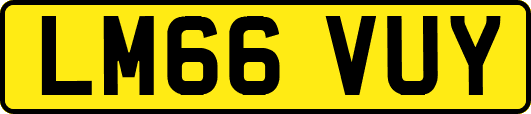 LM66VUY