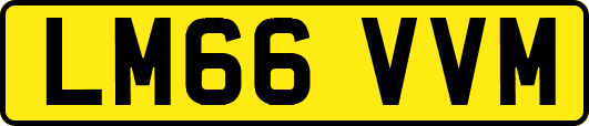 LM66VVM