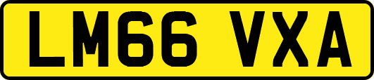 LM66VXA