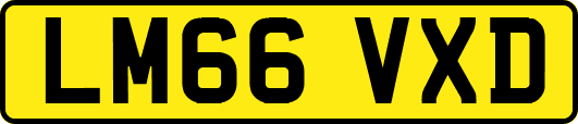 LM66VXD