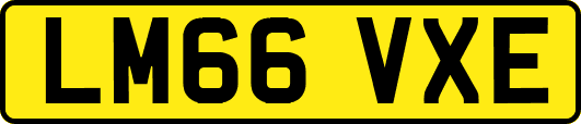 LM66VXE