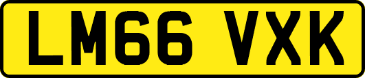 LM66VXK