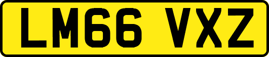 LM66VXZ