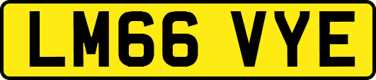 LM66VYE