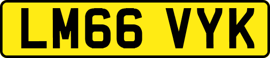 LM66VYK