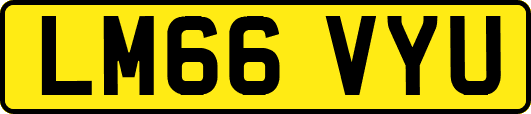 LM66VYU