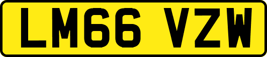 LM66VZW