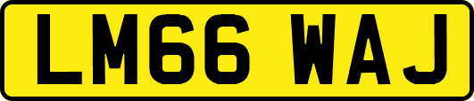 LM66WAJ