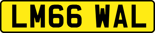 LM66WAL