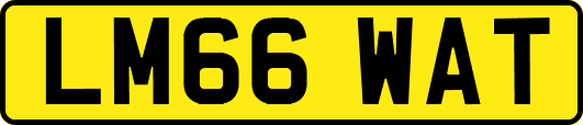 LM66WAT