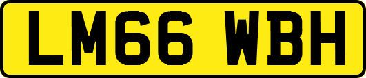 LM66WBH