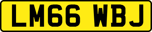 LM66WBJ