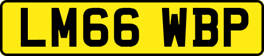 LM66WBP