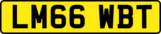 LM66WBT