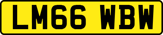 LM66WBW