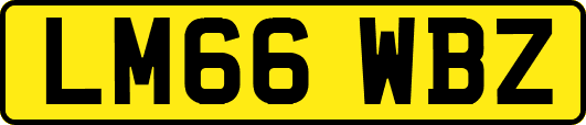 LM66WBZ