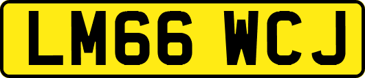 LM66WCJ