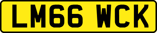 LM66WCK