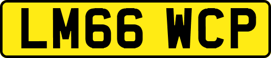 LM66WCP