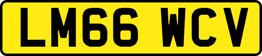 LM66WCV