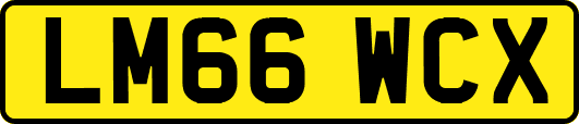 LM66WCX