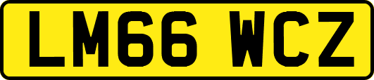 LM66WCZ