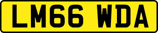 LM66WDA