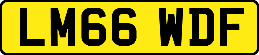 LM66WDF