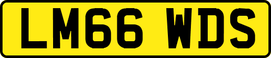 LM66WDS