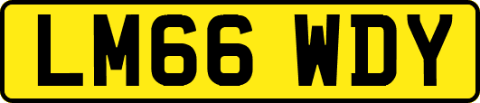 LM66WDY