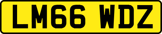 LM66WDZ