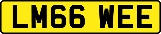 LM66WEE