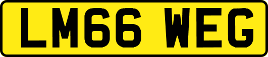 LM66WEG