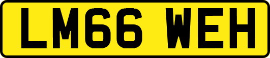 LM66WEH