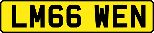 LM66WEN