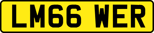 LM66WER