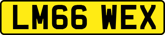 LM66WEX