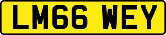 LM66WEY