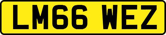 LM66WEZ