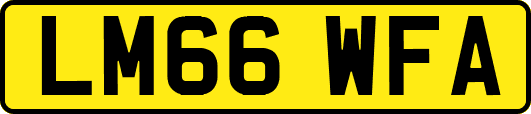 LM66WFA