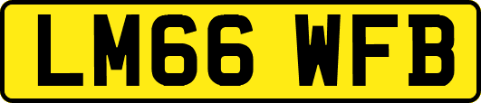 LM66WFB
