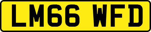 LM66WFD